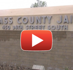 Jail Chaplains: A Story to Tell Video small img