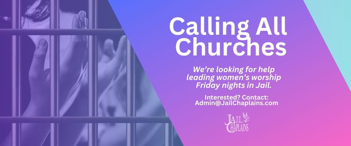 Calling All Churches